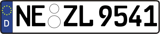 NE-ZL9541
