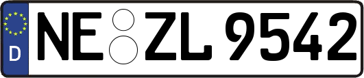 NE-ZL9542