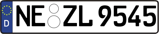 NE-ZL9545