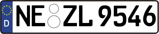 NE-ZL9546