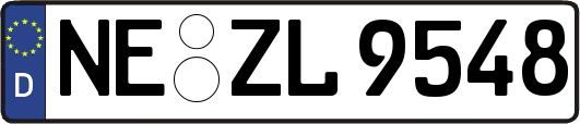 NE-ZL9548