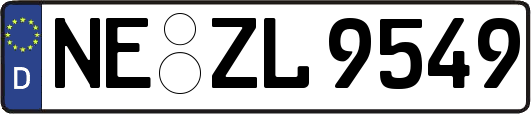 NE-ZL9549
