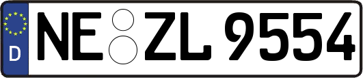 NE-ZL9554