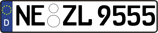 NE-ZL9555