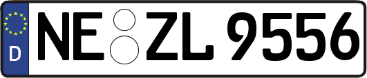 NE-ZL9556