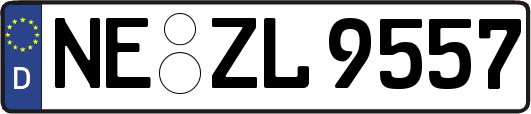 NE-ZL9557