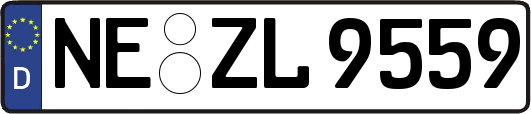 NE-ZL9559