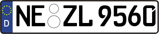 NE-ZL9560