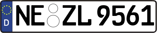 NE-ZL9561