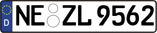 NE-ZL9562