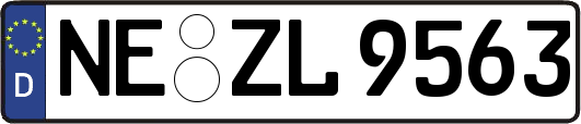 NE-ZL9563