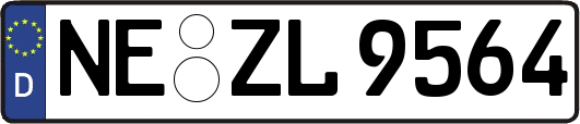 NE-ZL9564