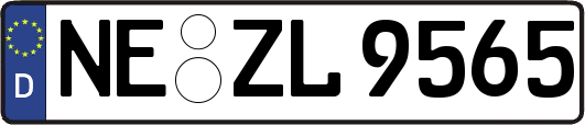 NE-ZL9565
