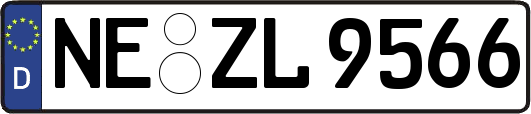 NE-ZL9566