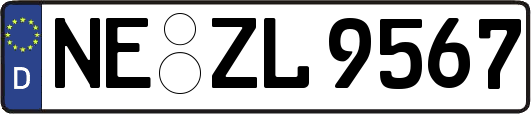 NE-ZL9567