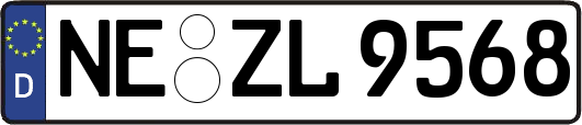 NE-ZL9568