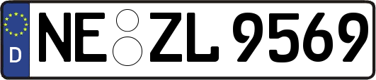 NE-ZL9569