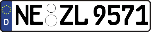 NE-ZL9571