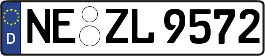 NE-ZL9572