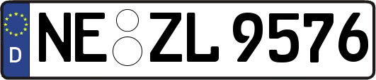 NE-ZL9576