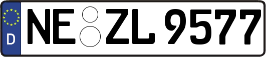 NE-ZL9577