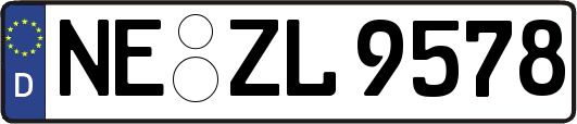 NE-ZL9578