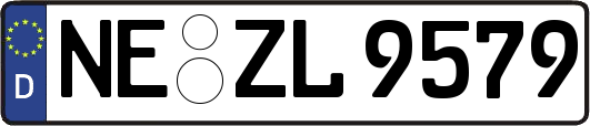 NE-ZL9579