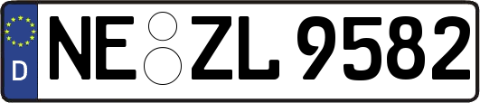 NE-ZL9582