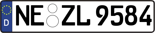 NE-ZL9584