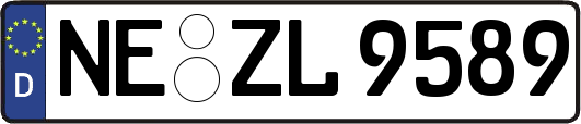 NE-ZL9589