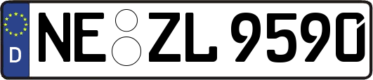 NE-ZL9590