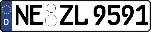NE-ZL9591