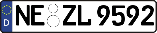 NE-ZL9592