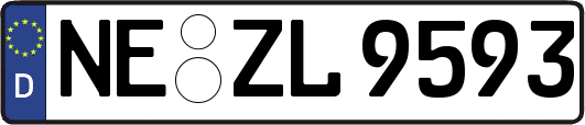 NE-ZL9593