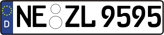 NE-ZL9595