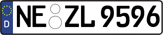 NE-ZL9596