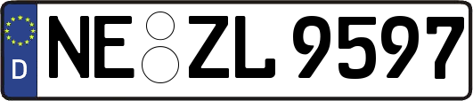 NE-ZL9597