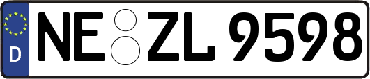 NE-ZL9598