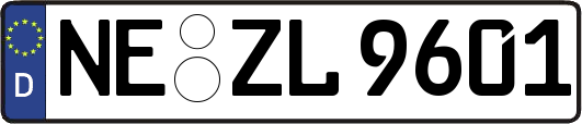 NE-ZL9601