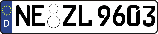 NE-ZL9603