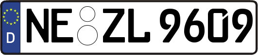 NE-ZL9609