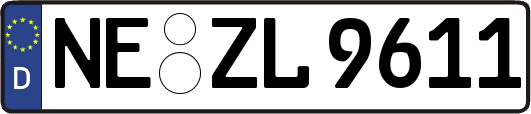 NE-ZL9611