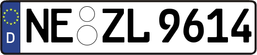 NE-ZL9614