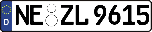 NE-ZL9615