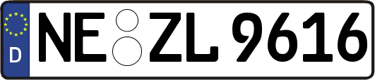 NE-ZL9616
