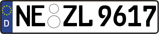 NE-ZL9617