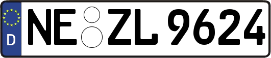 NE-ZL9624