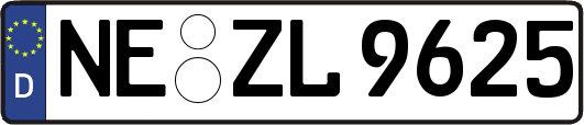 NE-ZL9625