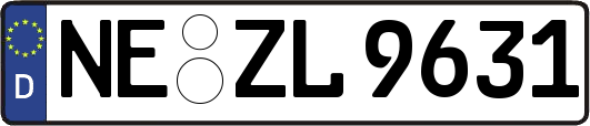 NE-ZL9631