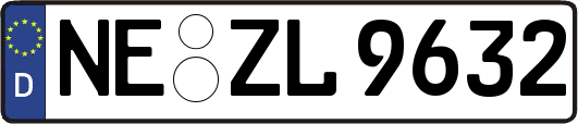 NE-ZL9632